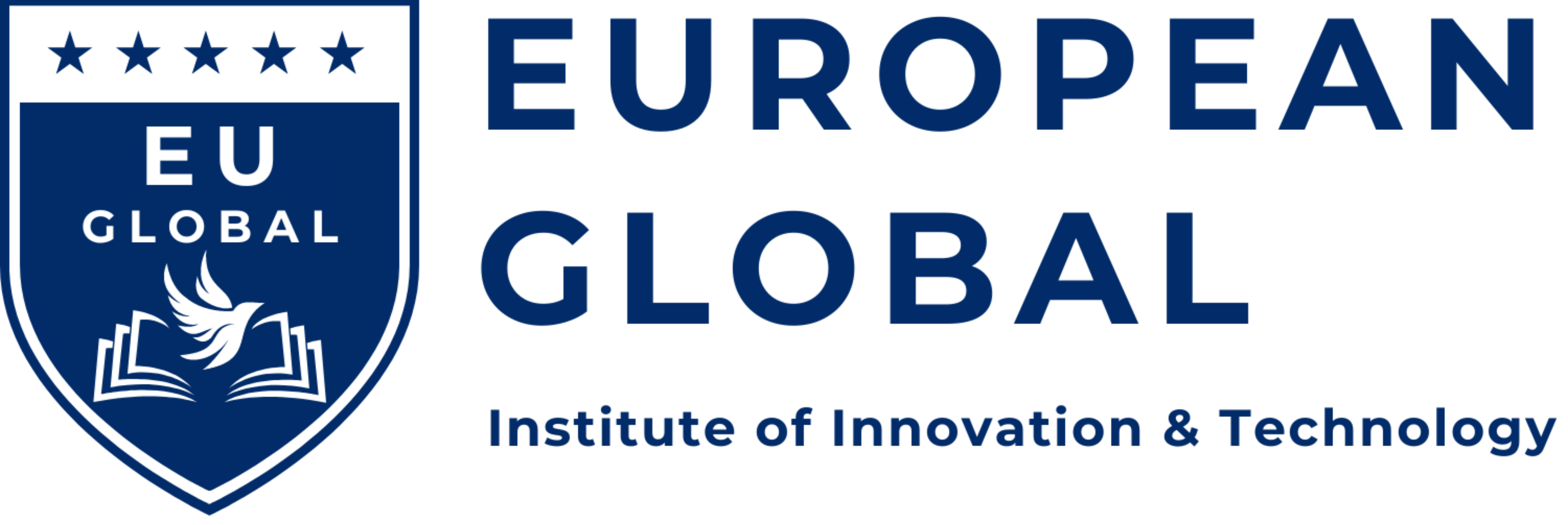 European Global Institute of Innovation & Technology (EU Global) logo
