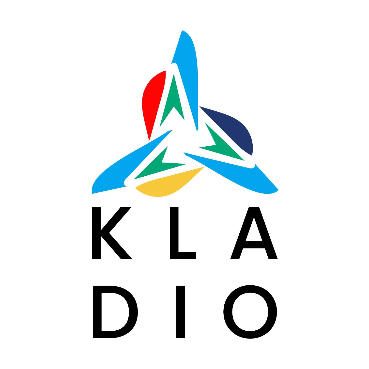 KLADIO logo