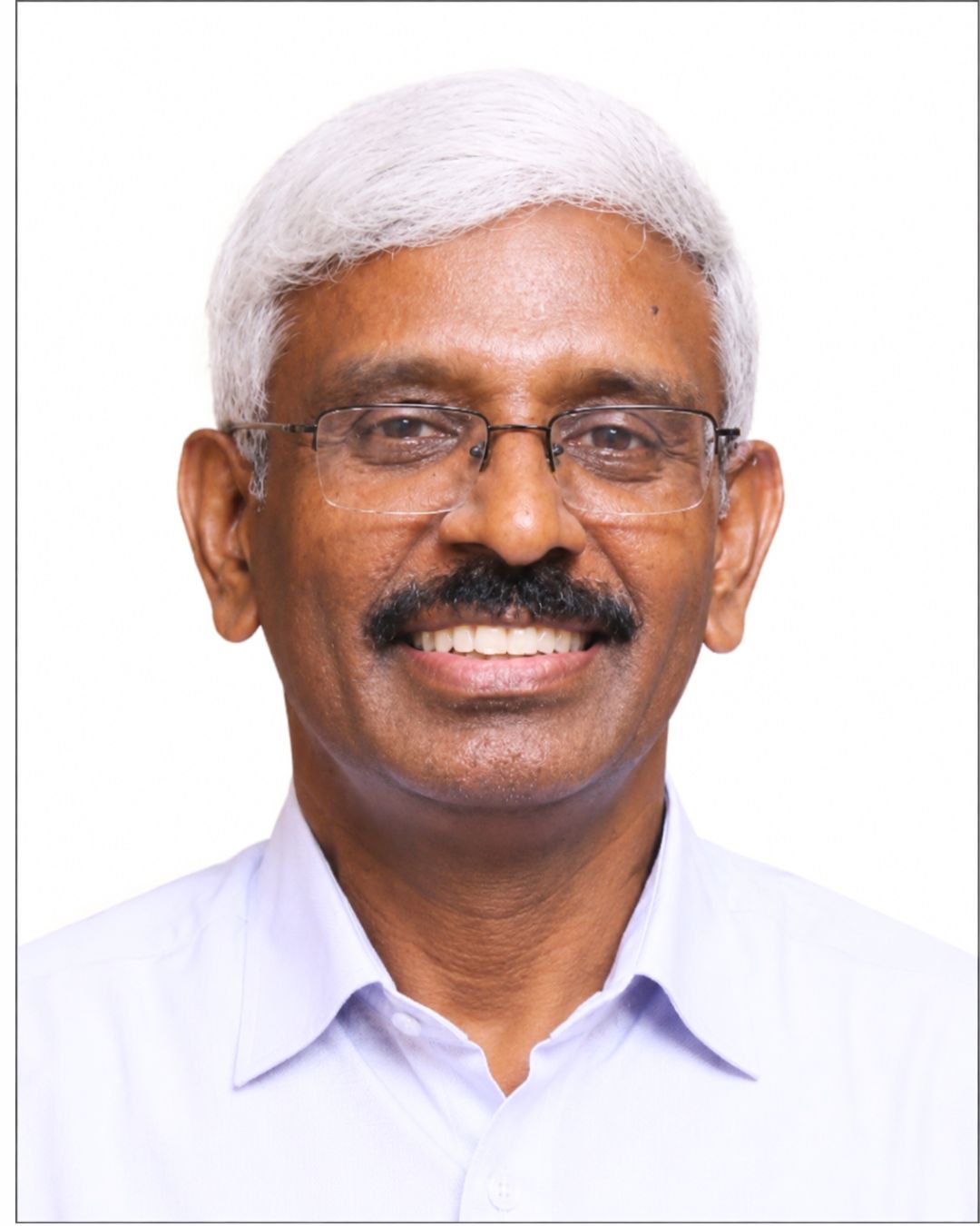 Mr. P Seenivasan