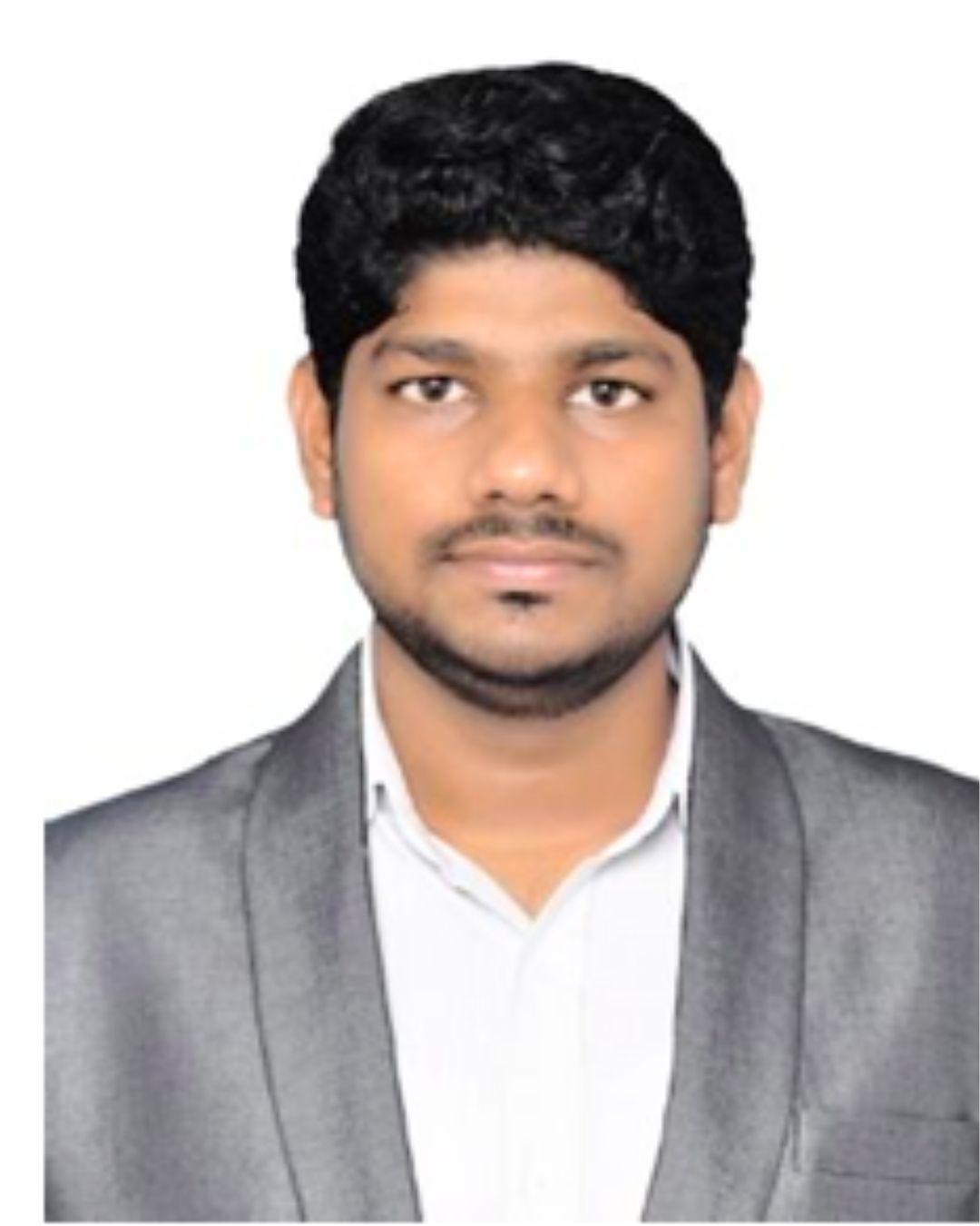 Mr. Samuel Yalla