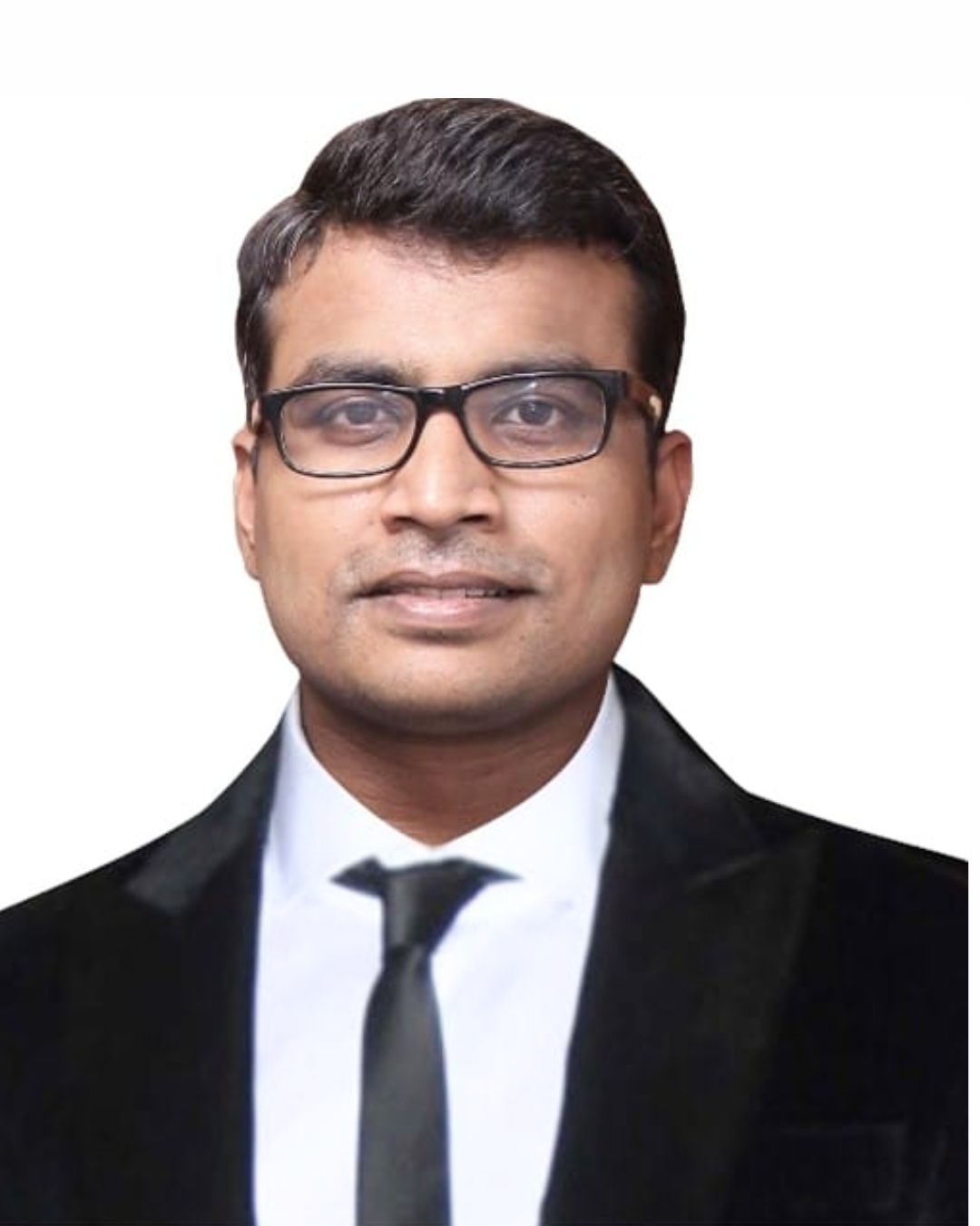 Mr. Vijay Prashanth